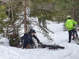 Fatbike Camp